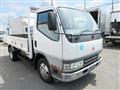 2001 Mitsubishi Canter