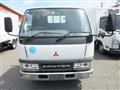 2001 Mitsubishi Canter
