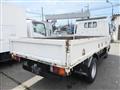 2001 Mitsubishi Canter
