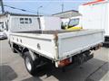 2001 Mitsubishi Canter