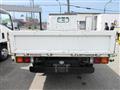 2001 Mitsubishi Canter