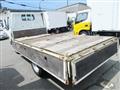 2001 Mitsubishi Canter