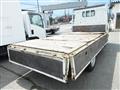 2001 Mitsubishi Canter