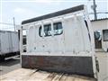 2001 Mitsubishi Canter