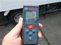 2001 Mitsubishi Canter