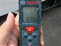 2001 Mitsubishi Canter