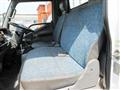 2001 Mitsubishi Canter