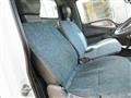 2001 Mitsubishi Canter