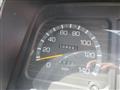 2001 Mitsubishi Canter