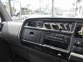 2001 Mitsubishi Canter