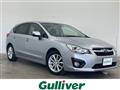 2012 Subaru Impreza