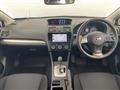 2012 Subaru Impreza