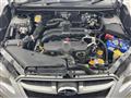 2012 Subaru Impreza
