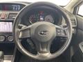 2012 Subaru Impreza