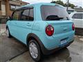 2019 Suzuki Lapin
