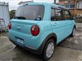 2019 Suzuki Lapin