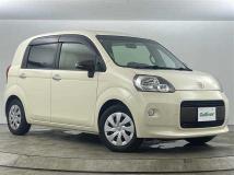 2015 Toyota Porte