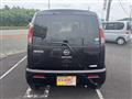 2013 Nissan Moco