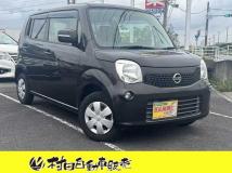 2013 Nissan Moco