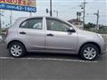2013 Nissan March