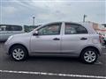 2013 Nissan March