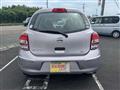 2013 Nissan March
