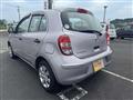 2013 Nissan March