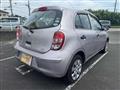 2013 Nissan March