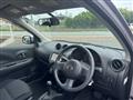 2013 Nissan March