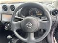2013 Nissan March