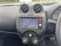 2013 Nissan March