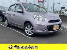 2013 Nissan March