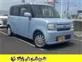 2012 Daihatsu Move Conte
