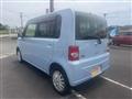 2012 Daihatsu Move Conte