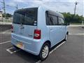 2012 Daihatsu Move Conte