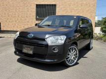 2022 Toyota Probox Van