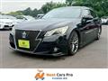 2014 Toyota Crown Athlete Series