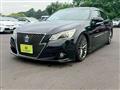 2014 Toyota Crown Athlete Series