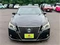 2014 Toyota Crown Athlete Series