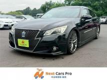 2014 Toyota Crown Athlete Series