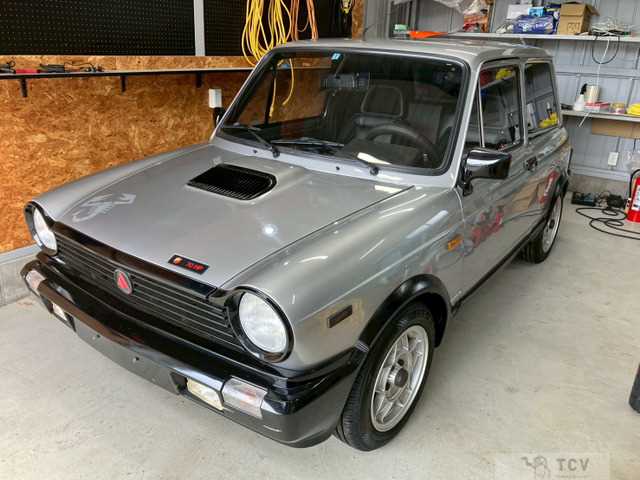 1984 Autobianche Autovianche Others