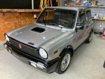 1984 Autobianche Autovianche Others