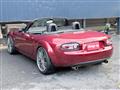 2007 Mazda Roadster