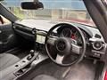 2007 Mazda Roadster