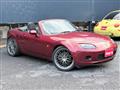 2007 Mazda Roadster