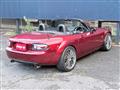 2007 Mazda Roadster