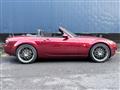 2007 Mazda Roadster
