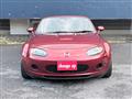 2007 Mazda Roadster