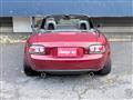 2007 Mazda Roadster