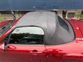 2007 Mazda Roadster
